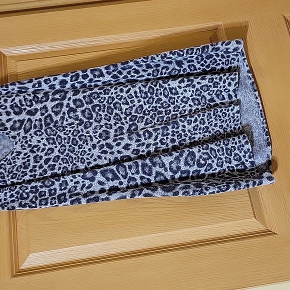 2 piece tunic sweater set - Picture 4 of 5